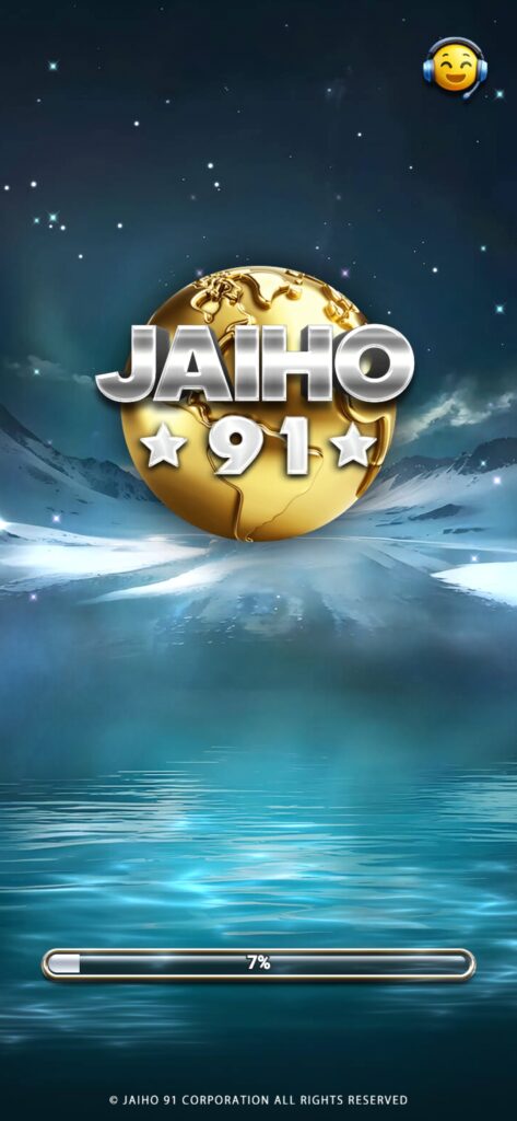 Jaiho 91