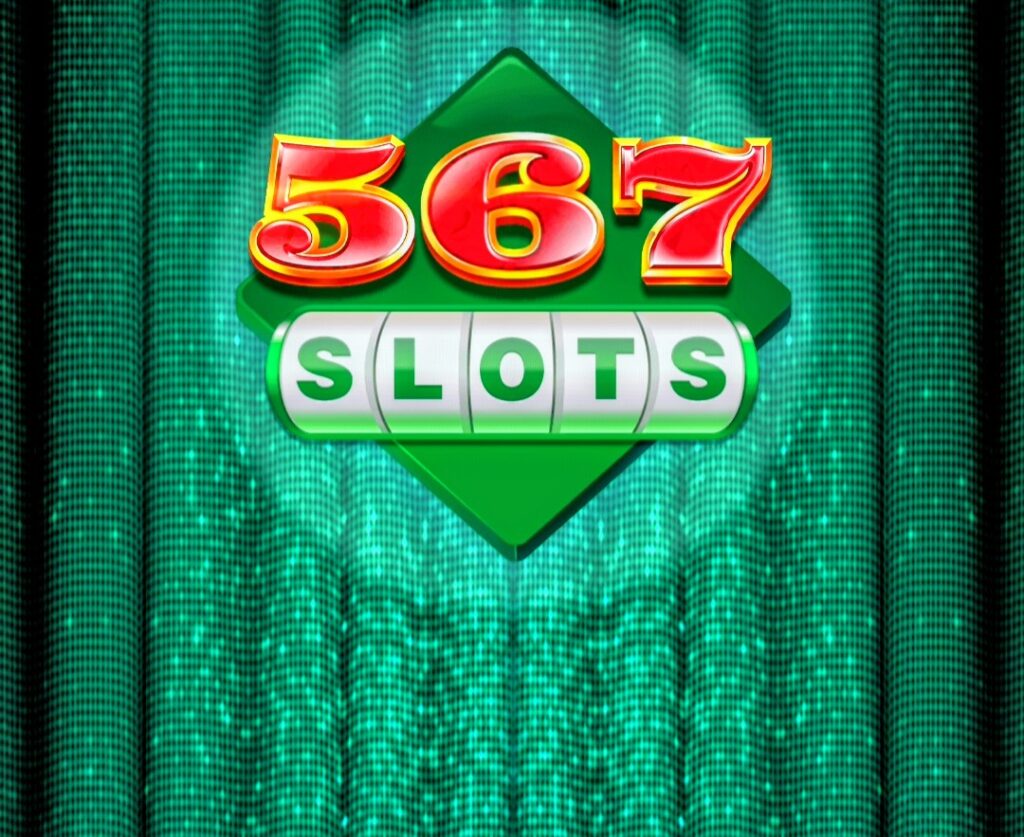 567 slots 