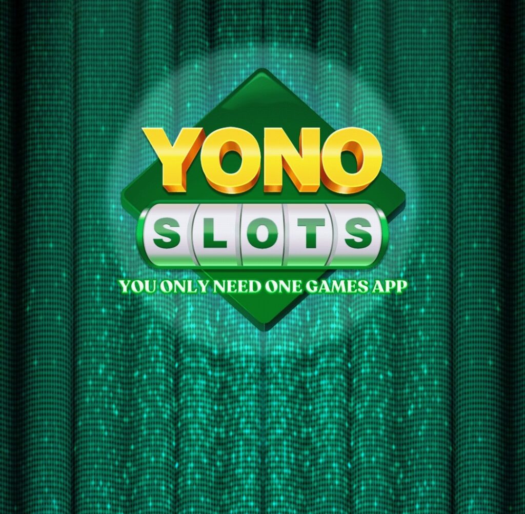 Yono slots 