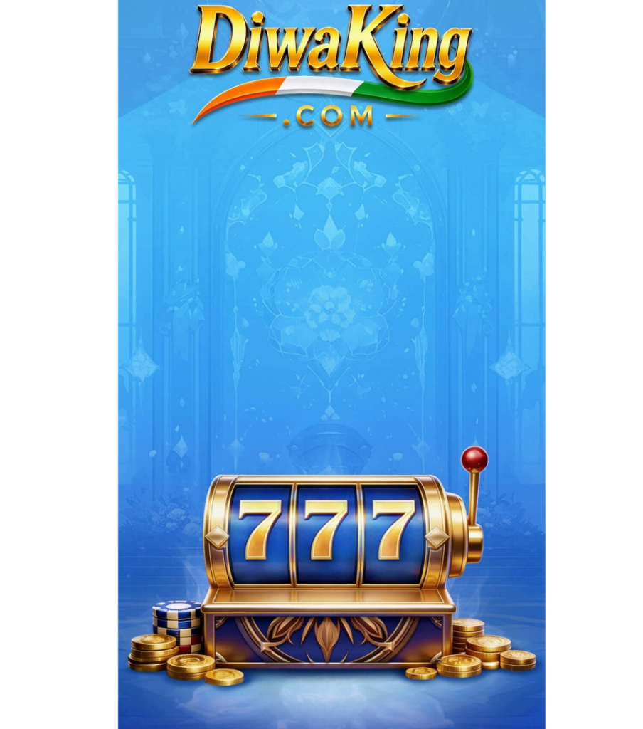 Diwa king 